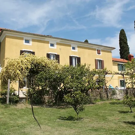 Daire Martina Portorož
