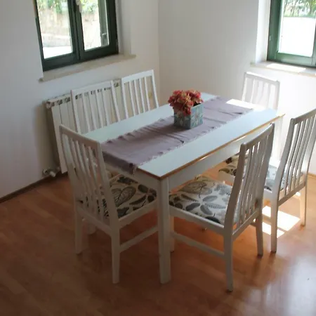 Appartement Martina Portorož