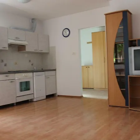 Appartement Martina Portorož